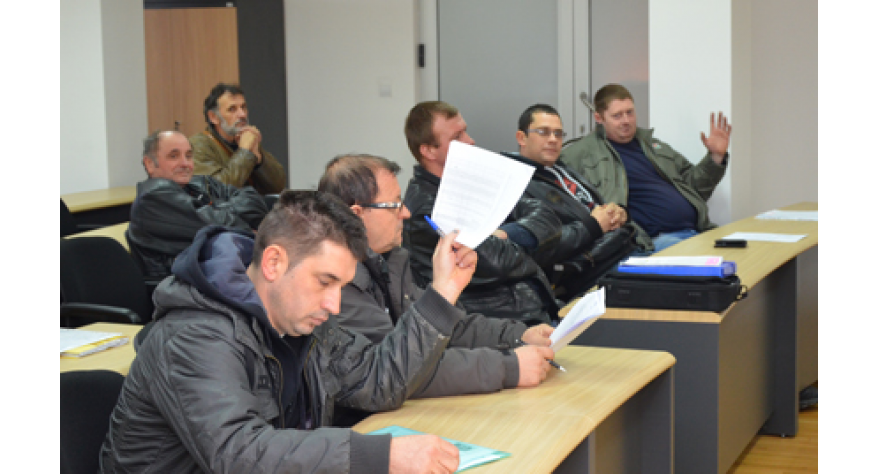 Završena licitacija za poljoprivredno zemljište u državnoj svojini